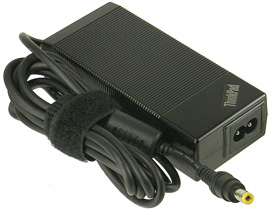 16 Volt Adapter Power Supply, 4.5A, IBM